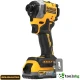 DEWALT DCF850E2T - ПРОФЕСИОНАЛЕН АКУМУЛАТОРЕН УДАРЕН БЕЗЧЕТКОВ ВИНТОВЕРТ DEWALT DCF850E2T - ПРОФЕСИОНАЛЕН АКУМУЛАТОРЕН УДАРЕН БЕЗЧЕТКОВ ВИНТОВЕРТ